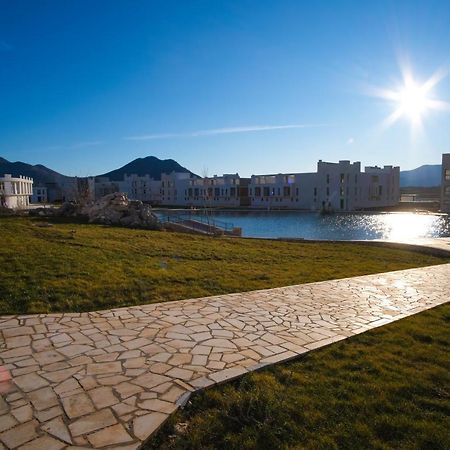 Grad Sunca Resort トレビニエ エクステリア 写真